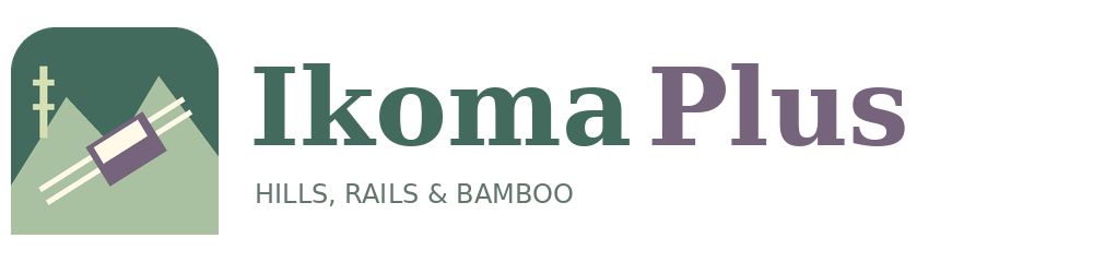 Ikoma Plus